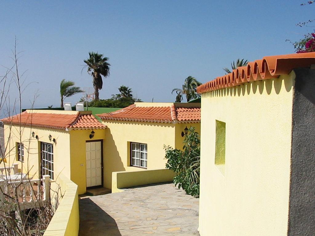 הוילה טיחראפה Casa Time מראה חיצוני תמונה