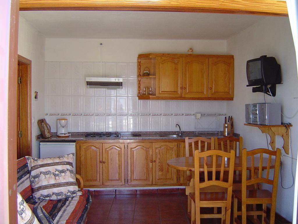 הוילה טיחראפה Casa Time מראה חיצוני תמונה