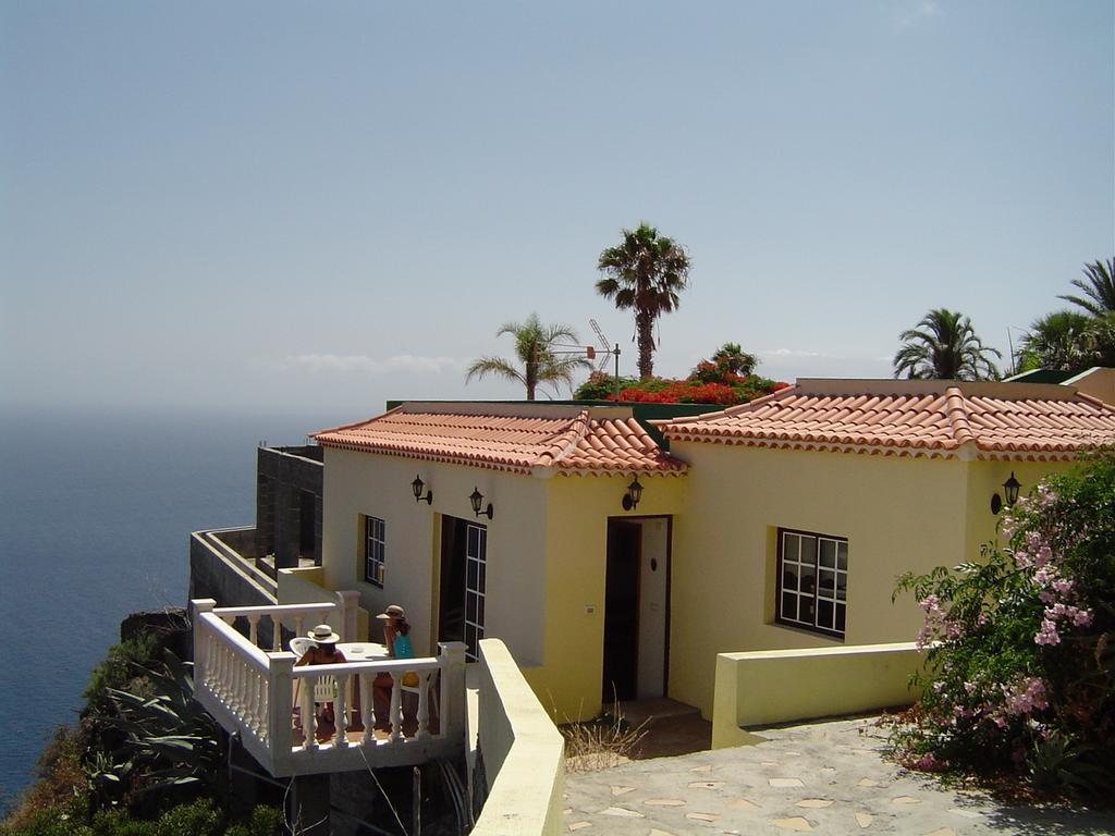 הוילה טיחראפה Casa Time מראה חיצוני תמונה