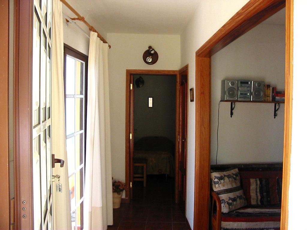 הוילה טיחראפה Casa Time חדר תמונה