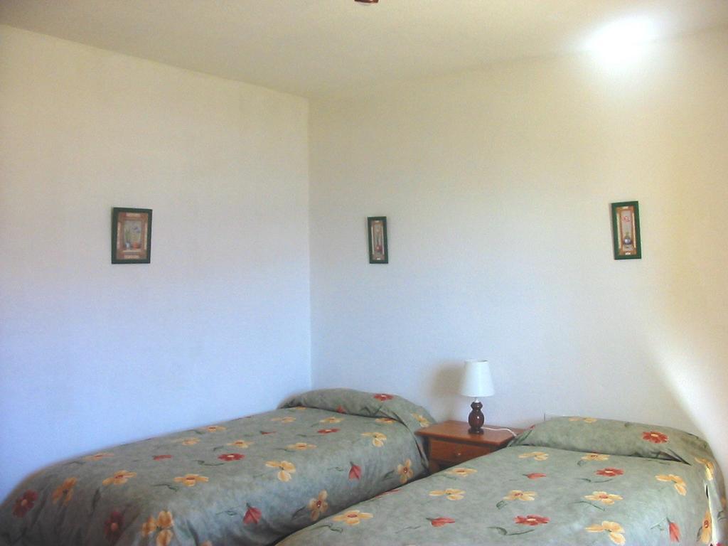 הוילה טיחראפה Casa Time חדר תמונה
